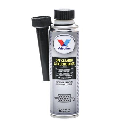 Valvoline 882818: Aditiv, regenerare filtru particule/calamină