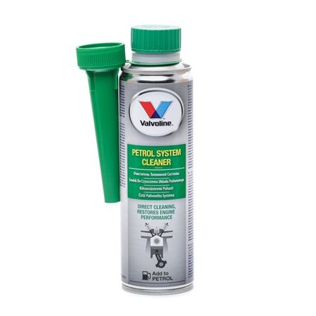 Valvoline 882819: Solutie curatat sist. inj. benzina