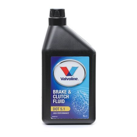 Valvoline HIGH PERFORMANCE 883462 Υγρά φρένων SEAT Toledo 4 (KG3) 95 PS Βενζίνη κόστος