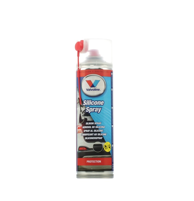 Valvoline 887042: Smar silikonowy