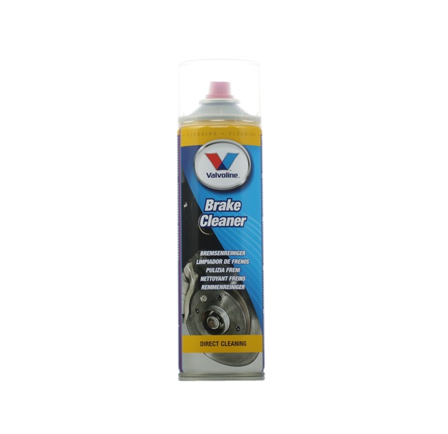 Valvoline 887059: Piduri / siduri-puhastaja