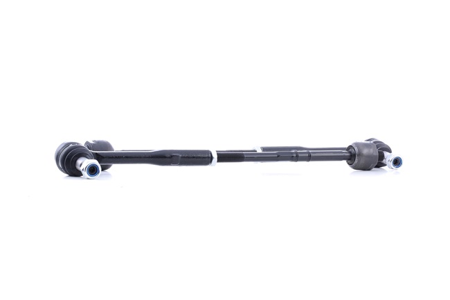 RIDEX 770T0006: Reparatursatz, Spurstange Vorderachse links, Vorderachse rechts, mit Axialgelenk