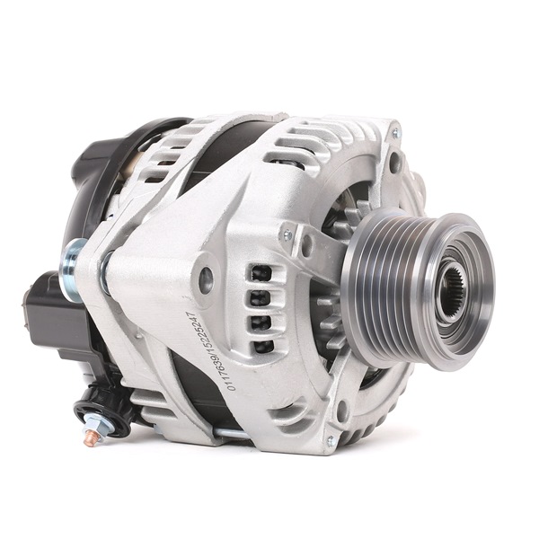 STARK SKGN-0320785: Alternator 130A