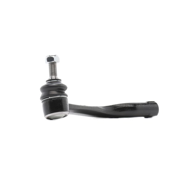 RIDEX 914T0611: Spurstangenkopf Vorderachse links, 233mm