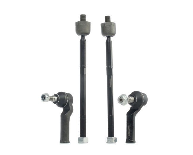 RIDEX 770T0013 Opravná sada priečneho tiahla riadenia VOLVO S60 II (134) 220 KS Benzin/Etanol cena