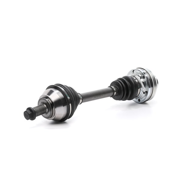 RIDEX 13D0527: Antriebswelle Vorderachse links, Vorderachse rechts, 470mm