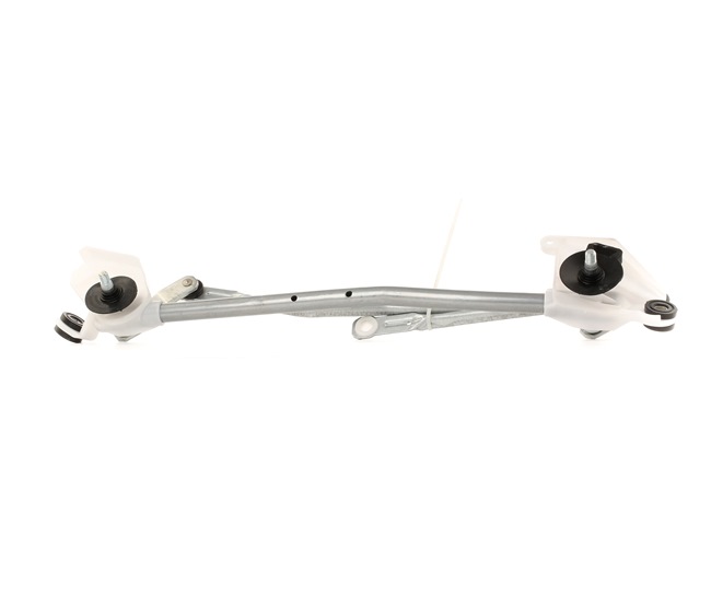 RIDEX 300W0063: Varillaje de limpiaparabrisas delante, sin electromotor