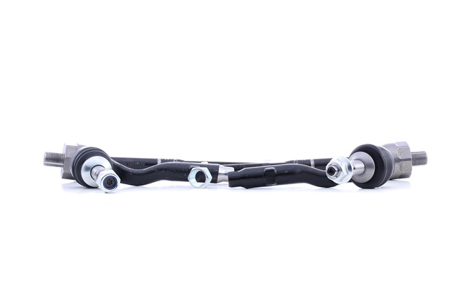 RIDEX 770T0047 Ремонтен комплект, напречна кормилна щанга BMW 7 (F01, F02, F03, F04) 405 K.C. бензин цена