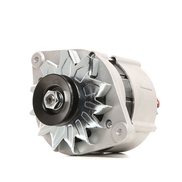 RIDEX 4G0564 Generator CHRYSLER PT CRUISER Cabriolet 223 hk Bensin kostnad