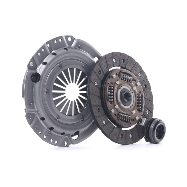STARK SKCK-0100474: Kit frizione con disco frizione, con cuscinetto disinnesto