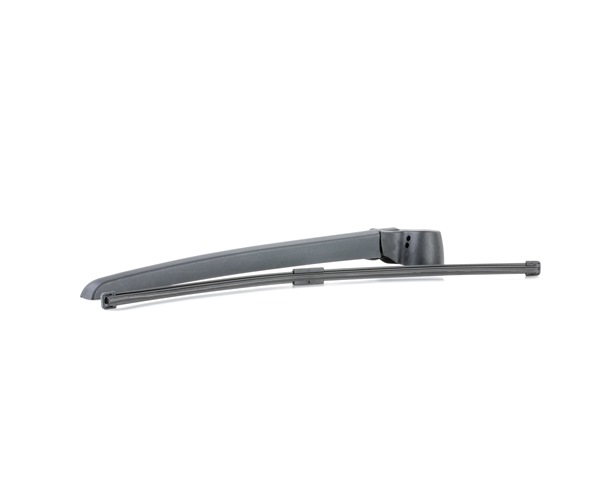 STARK SKWA-0930108: Bras d'essuie-glace, nettoyage des vitres arrière, 405mm, avec balai d'essuie-glace intégré, avec cache