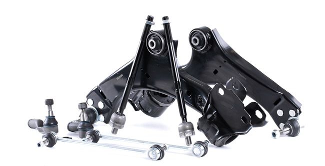 STARK SKLSW-2600007 Querlenker Satz VOLVO S80 II (124) 116 PS Diesel Kosten