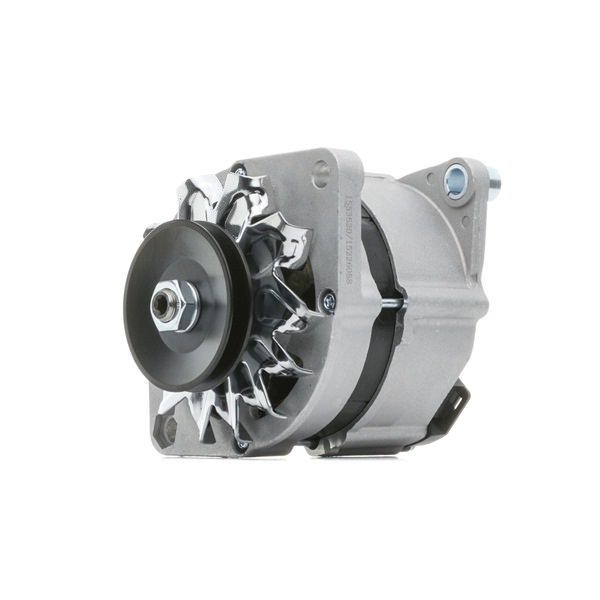 RIDEX 4G0565: Laturi 55A