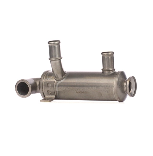 RIDEX 4032C0008: Radiador EGR sem válvula de recirculação dos gases de escape