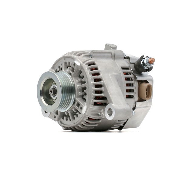 RIDEX 4G0570 Δυναμό TOYOTA SUPRA (JZA80) 330 PS Βενζίνη κόστος