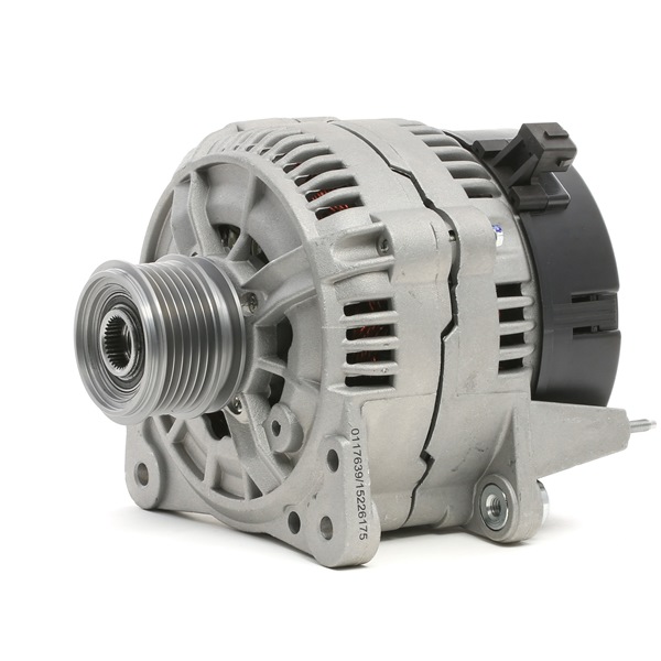 STARK SKGN-0320797: Laturi 120A