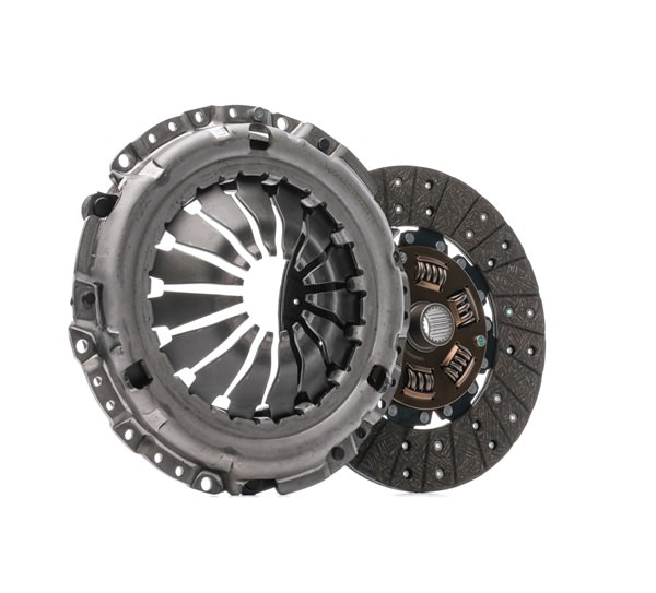 RIDEX 479C0486 Kupplungssatz OPEL INSIGNIA Caravan 190 PS Diesel Kosten