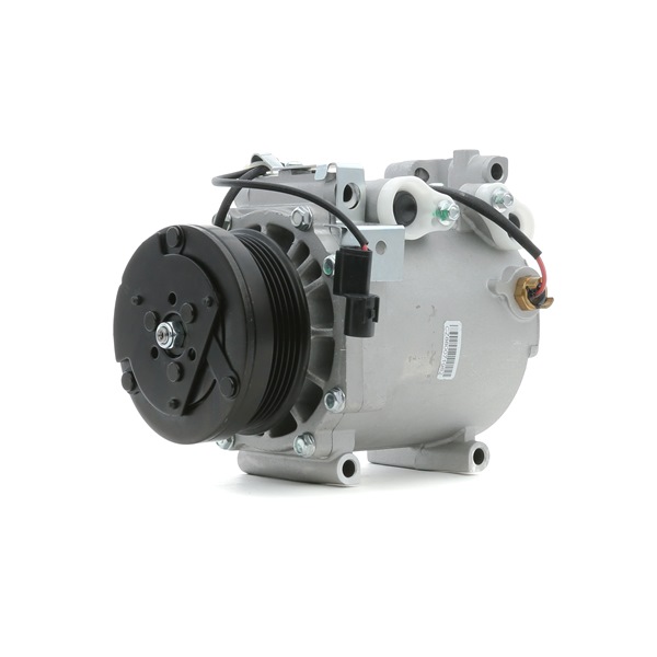 RIDEX 447K0433: Klimakompressor