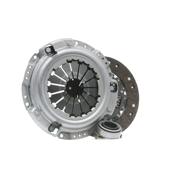 RIDEX 479C0489 Комплект съединител HONDA CR-V 1 (RD) 133 K.C. бензин цена