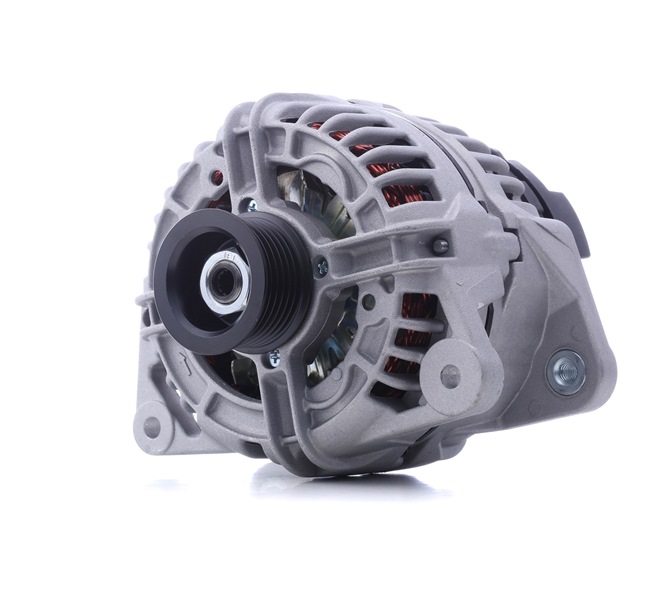 RIDEX 4G0583: Laturi 105A