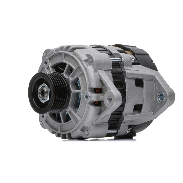RIDEX 4G0584: Lichtmaschine 85A