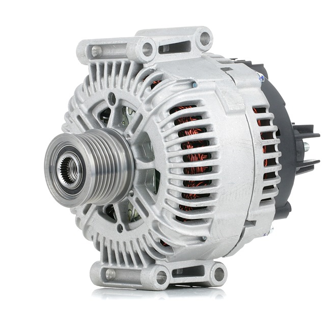 STARK SKGN-0320807: Alternátor 180A