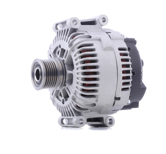 RIDEX 4G0585: Laturi 180A
