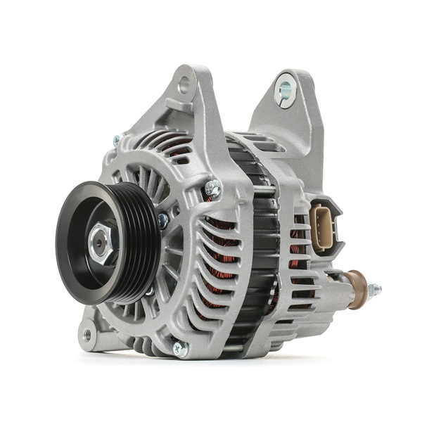 RIDEX 4G0588 Generator MITSUBISHI Lancer 7 Limousine (CS_A, CT_A) 135 HK Benzin hvad koster
