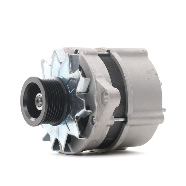 RIDEX 4G0591: Lichtmaschine 85A