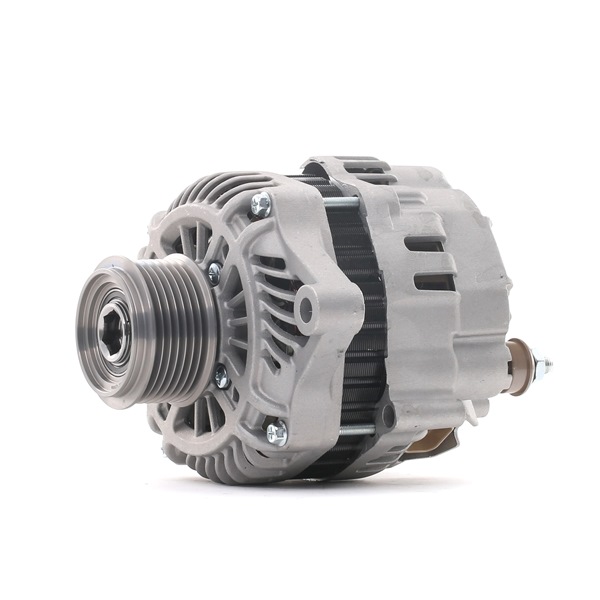 RIDEX 4G0592: Laturi 120A