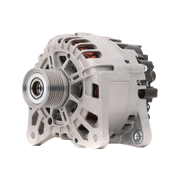 STARK SKGN-0320815: Laturi 120A