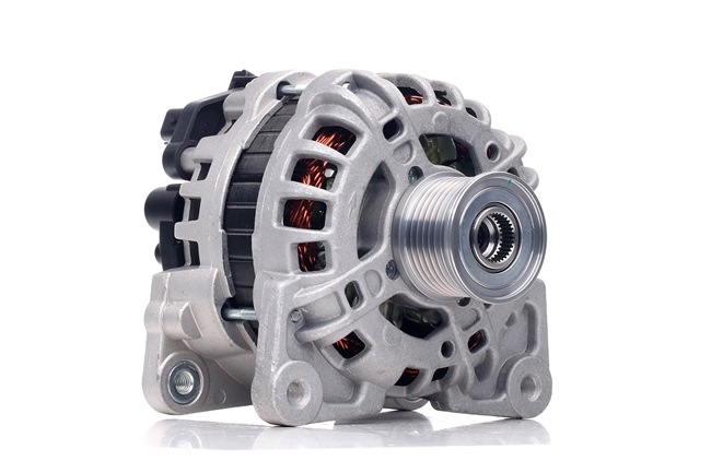 RIDEX 4G0600: Laturi 90A