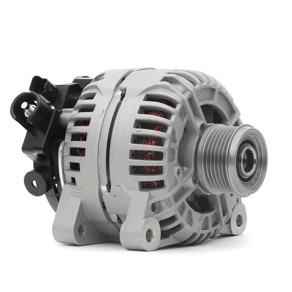 RIDEX 4G0601 Lichtmaschine MINI Schrägheck (R56) 90 PS Diesel Kosten