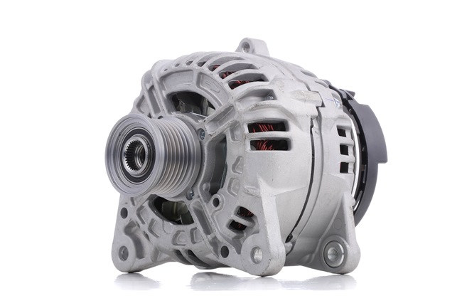 RIDEX 4G0612: Alternátor 150A
