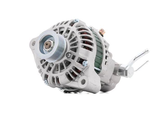 RIDEX 4G0614: Laturi 85A