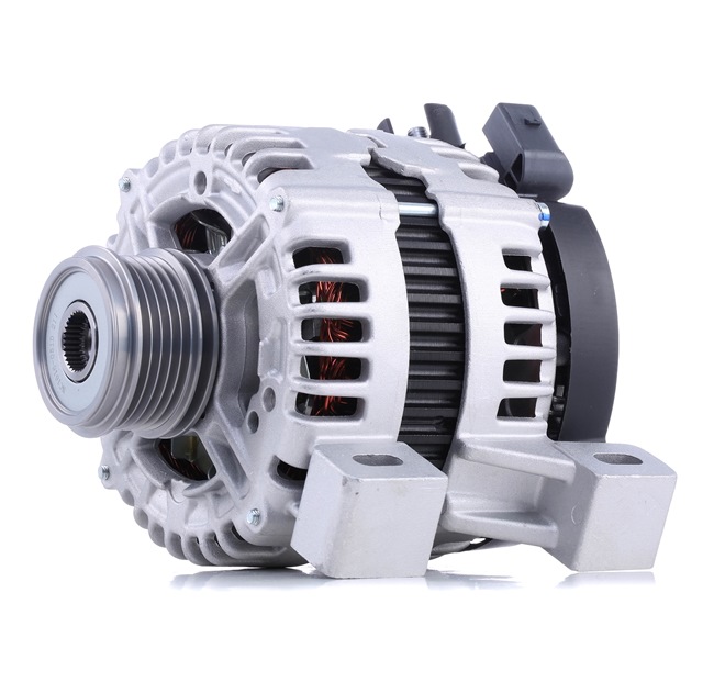 STARK SKGN-0320838: Kintamosios srovės generatorius 150A
