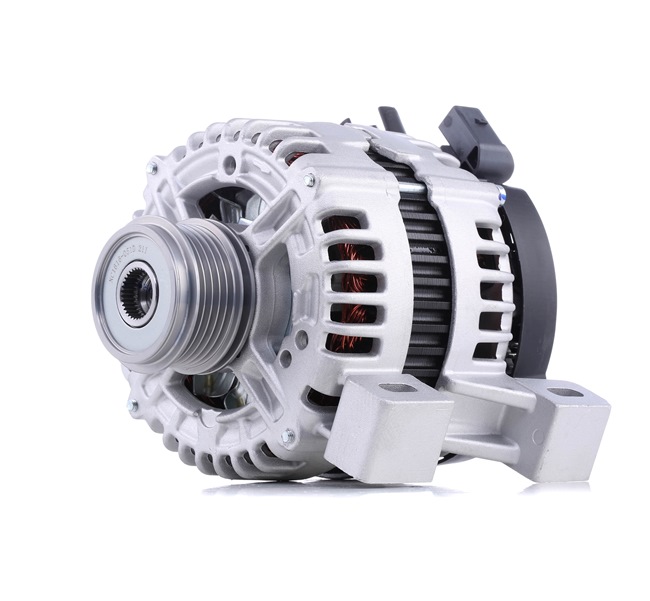 RIDEX 4G0616: Lichtmaschine 150A