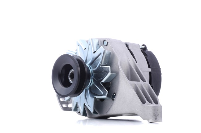 STARK SKGN-0320841: Generaator 60A, koos integreeritud seadistajaga