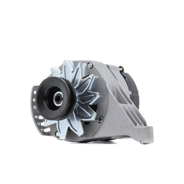RIDEX 4G0619 Dynamo / Alternator RENAULT TWINGO 1 (C06) 55 Pk Benzine kosten