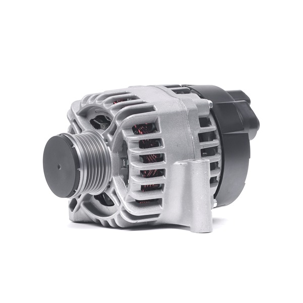 STARK SKGN-0320843: Kintamosios srovės generatorius 120A