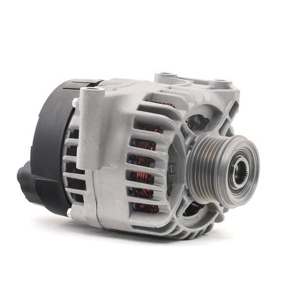RIDEX 4G0621: Alternator 120A