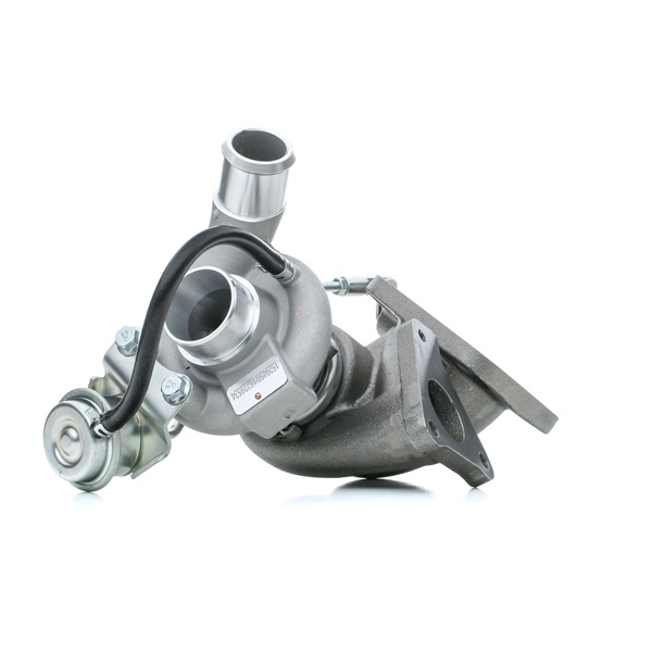 RIDEX 2234C0297: Turbocompresor con juntas