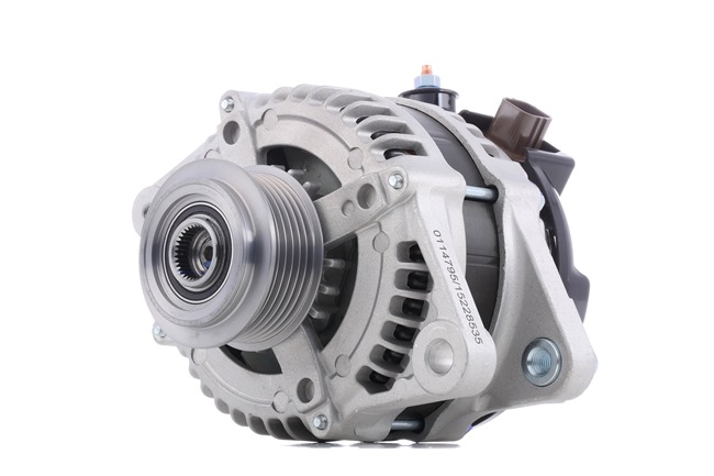 STARK SKGN-0320846: Laturi 115A