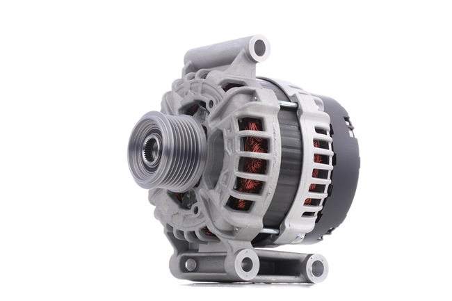 RIDEX 4G0625: Dynamo / Alternator 150A