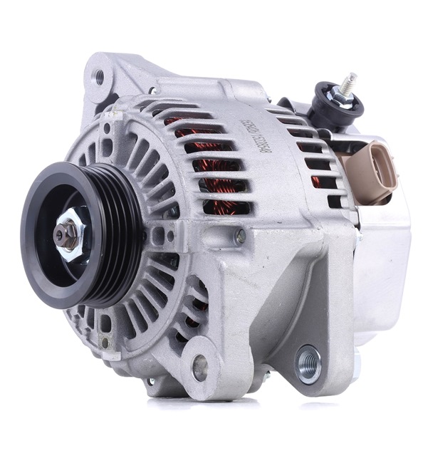 RIDEX 4G0629: Generátor 90A