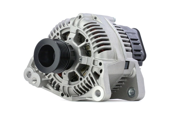 STARK SKGN-0320852: Alternatore 80A