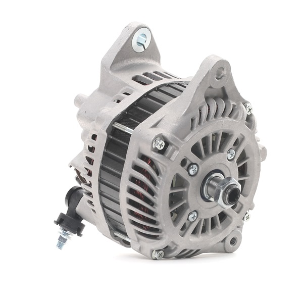 RIDEX 4G0631: Lichtmaschine 130A