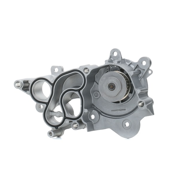 RIDEX 1260W0346 Pompa wodna VW load up! Van (121, 122, BL1, BL2) 60 KM benzyna koszt