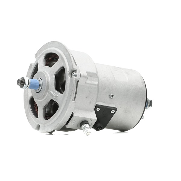 RIDEX 4G0632 Ģenerators VW KAEFER 40 ZS Benzīns cena