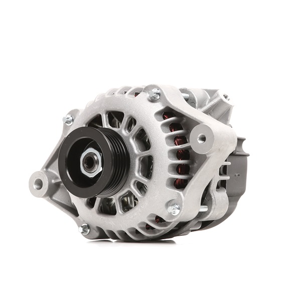 RIDEX 4G0633 Generátor OPEL Corsa C Hatchback (X01) 125 LE Benzin ár
